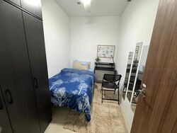 Costa Del Sol (D16), Condominium #558819601